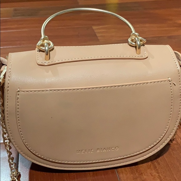 Cross Shoulder Bag - Picture 2 of 5